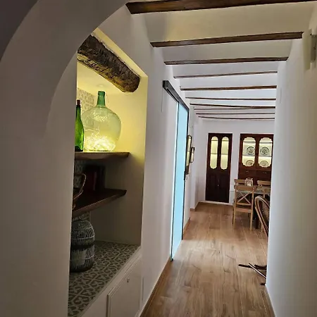 Country house Rural Pedron *