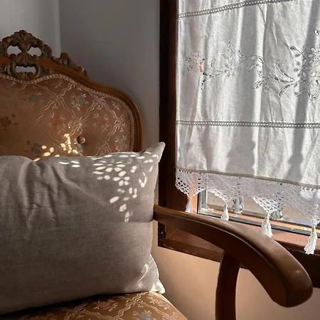 Rural Pedron Country house